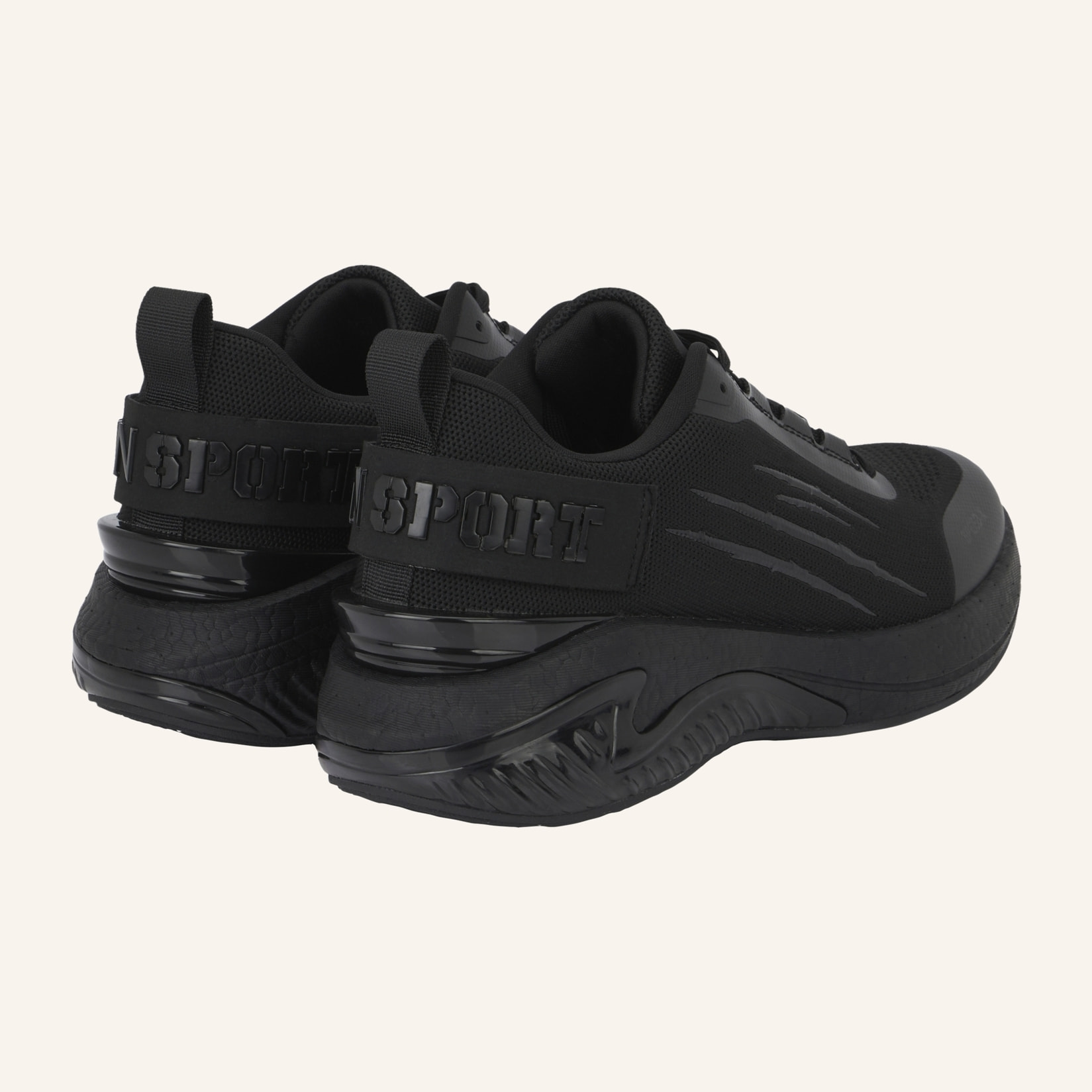 PLEIN SPORT Sneaker Runner