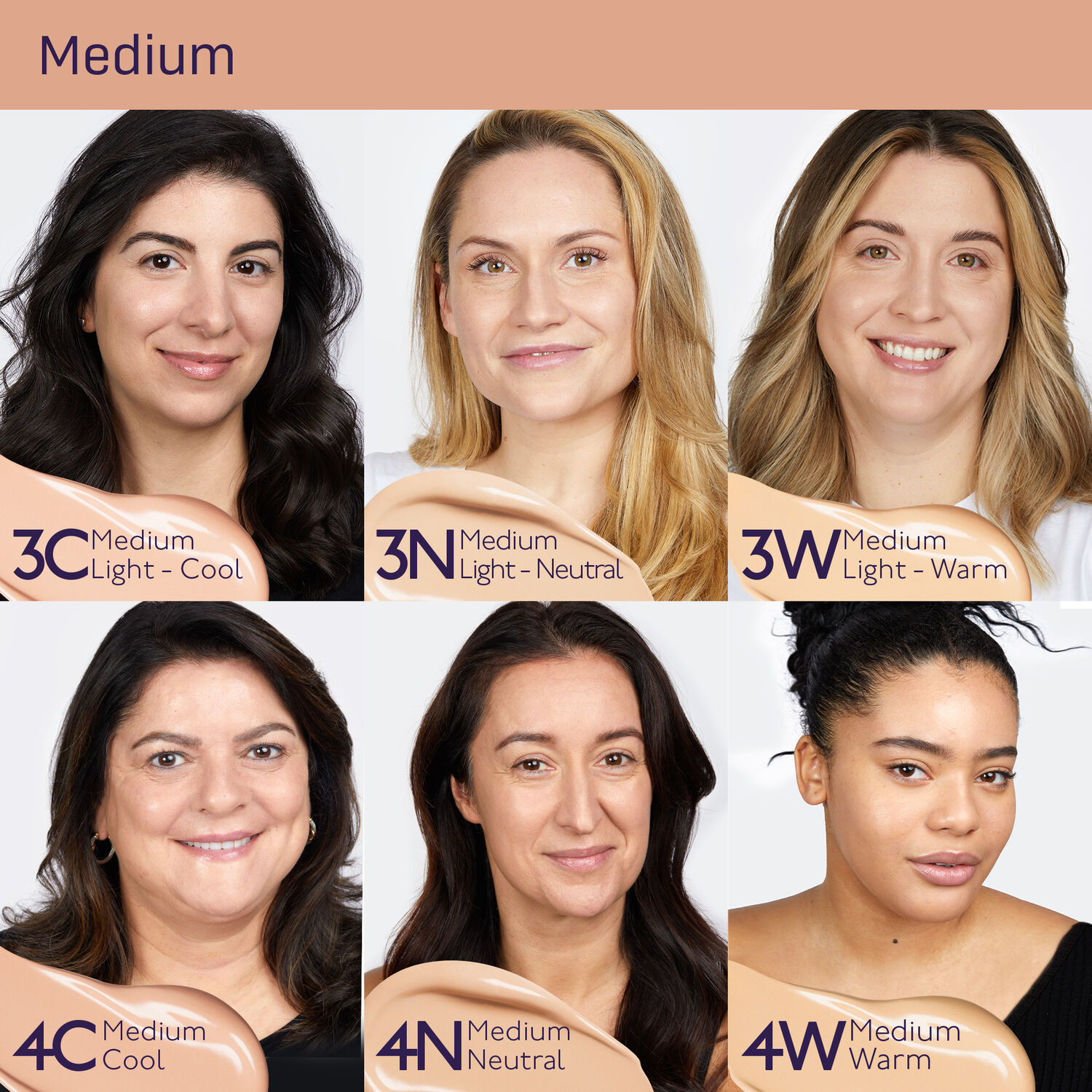 Brightening CC Foundation - Voile de Teint Sérum Eclat 30 ml