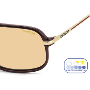 Gafas de Sol Carrera C SPORT 10/S 6K3 de Nylon Hombre 62 mm