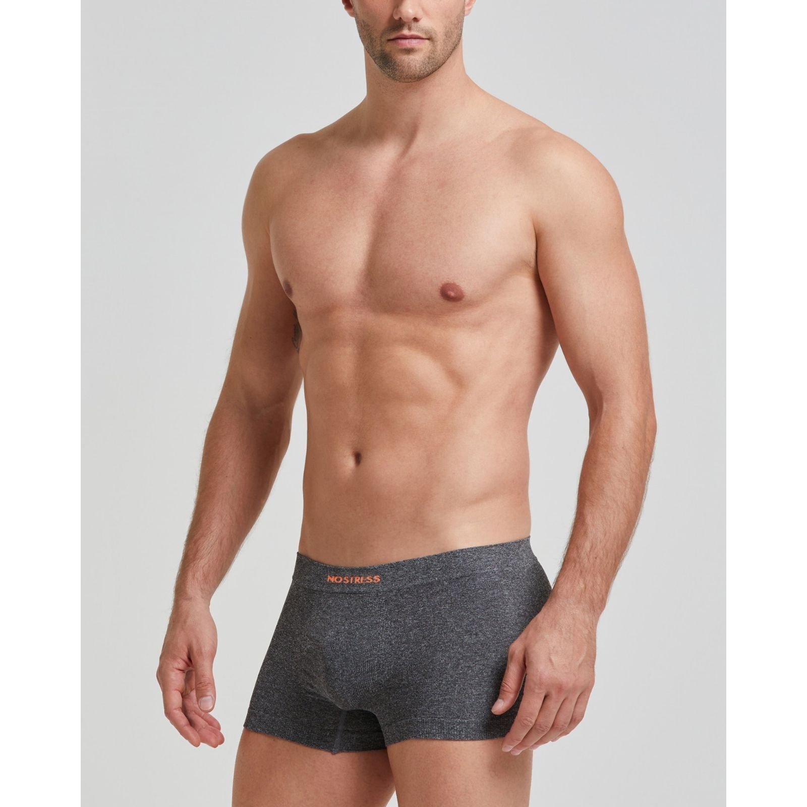 Boxer seamless No Stress