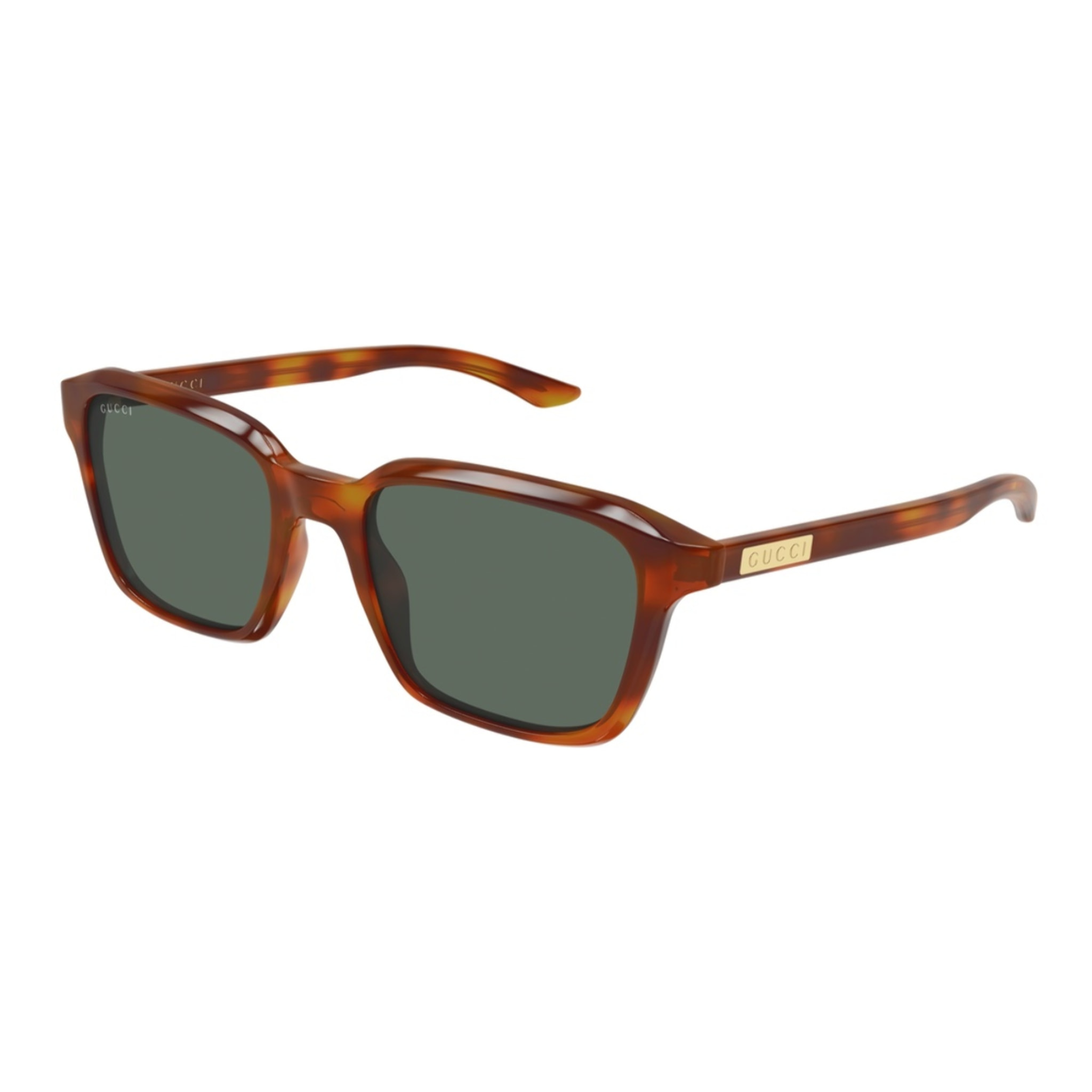 Gafas de Sol Gucci GG2078S-005 de Acetato Hombre 52 mm