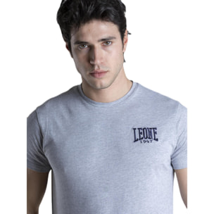 T-shirt da uomo maniche corte Summer Basic