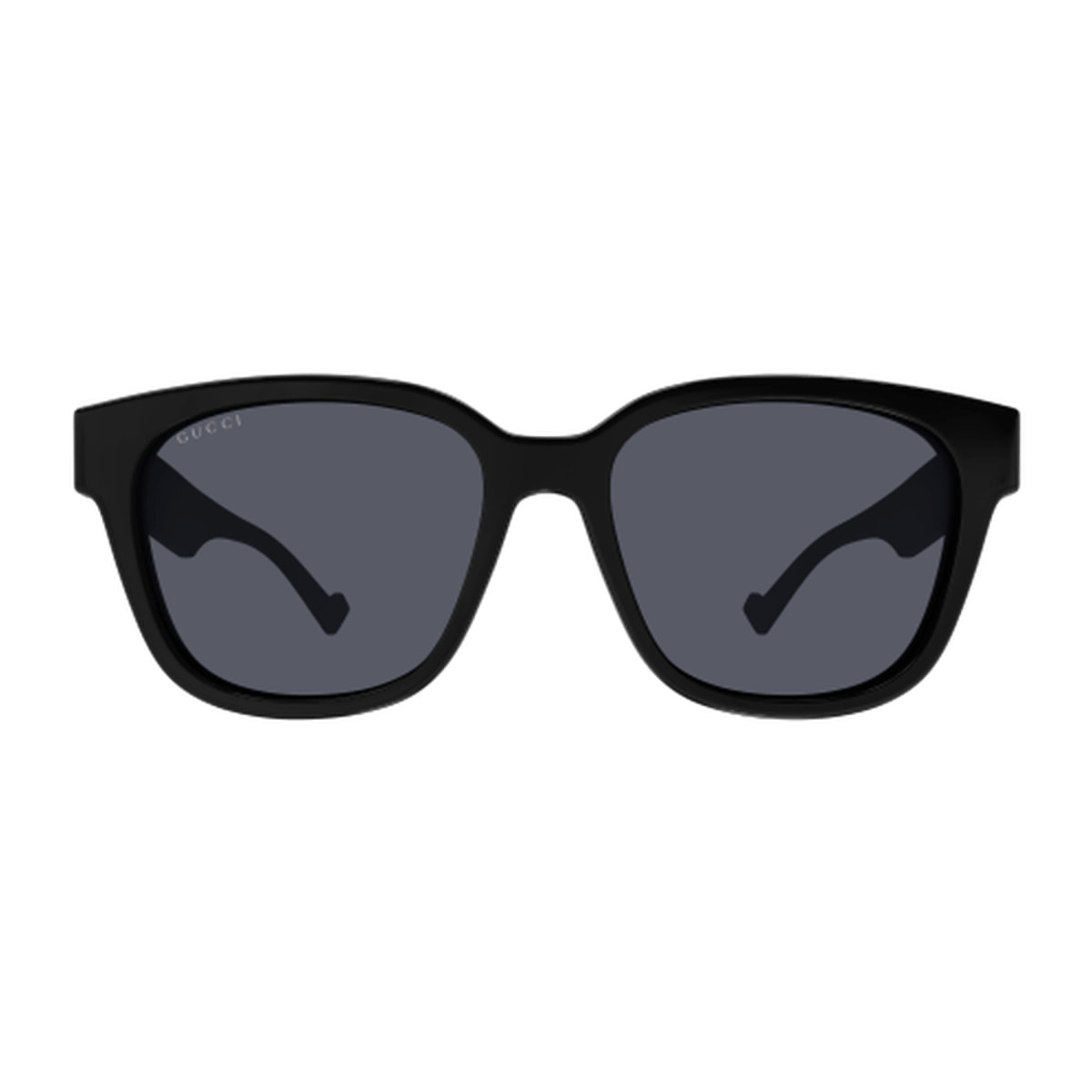 Gafas de Sol Gucci GG1430SK-001 de Acetato Hombre 57 mm