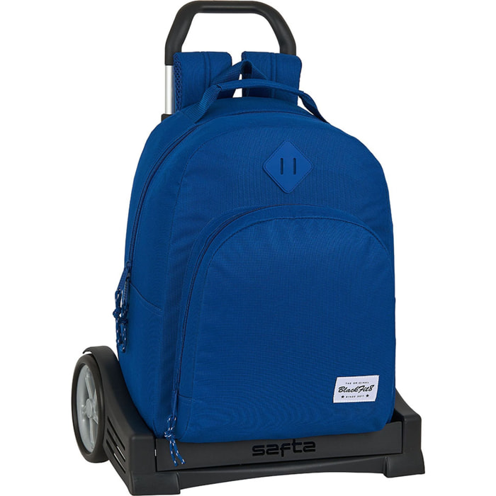 Moch 305+carro evolution blackfit8 oxford