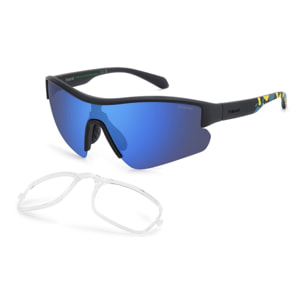 Gafas de Sol Polaroid PLD 7061/CI/S 003 Polarizadas Hombre 99 mm