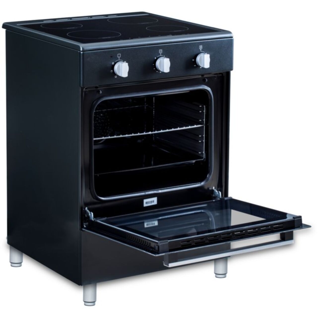 Cuisinière induction GERMANIA CVBO1N