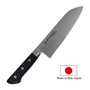 Couteau japonais Fujiwara Kanefusa Santoku 18 cm