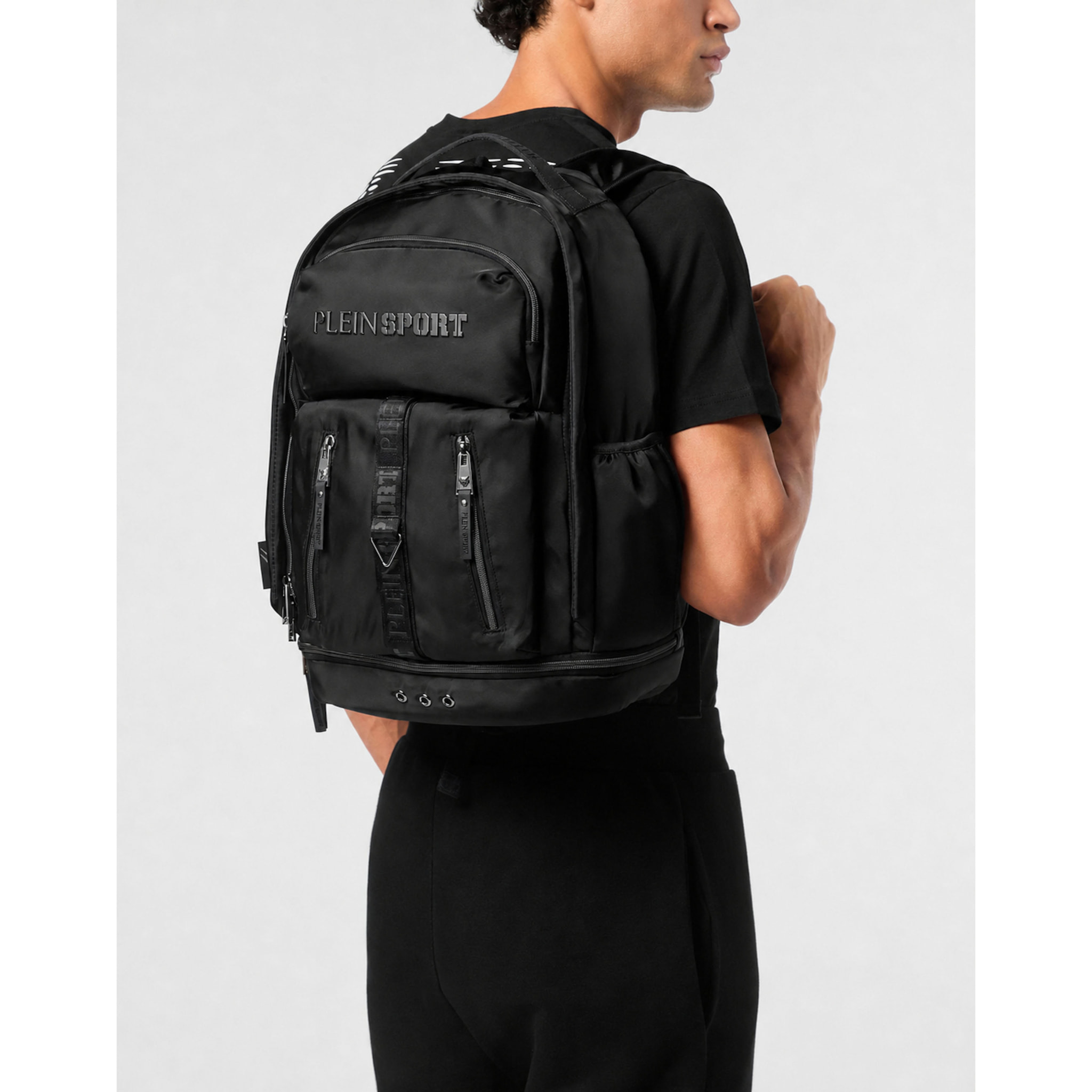 PLEIN SPORT Zaino PS