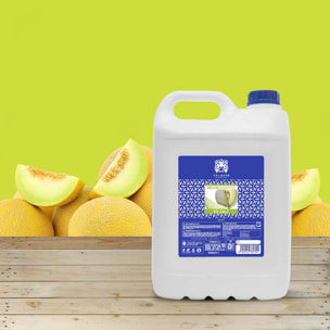 Valquer Champú melón sin sal - 5000 ml