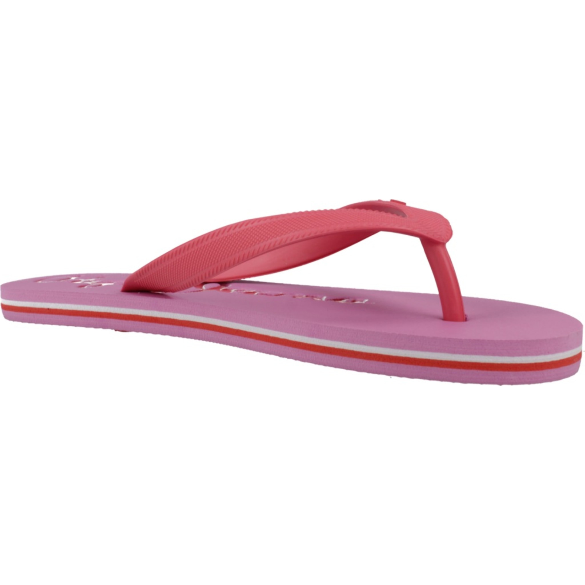 FLIP FLOPS PEPE JEANS BAY BEACH BRAND W