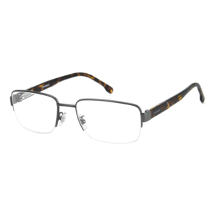 Gafas de Vista Carrera C FLEX 05/G R80 56 de Metal Hombre 56 mm