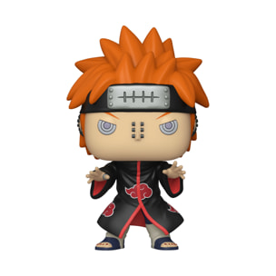 Naruto Shippuden Funko POP Animazione Vinile Figura Pain 9 cm