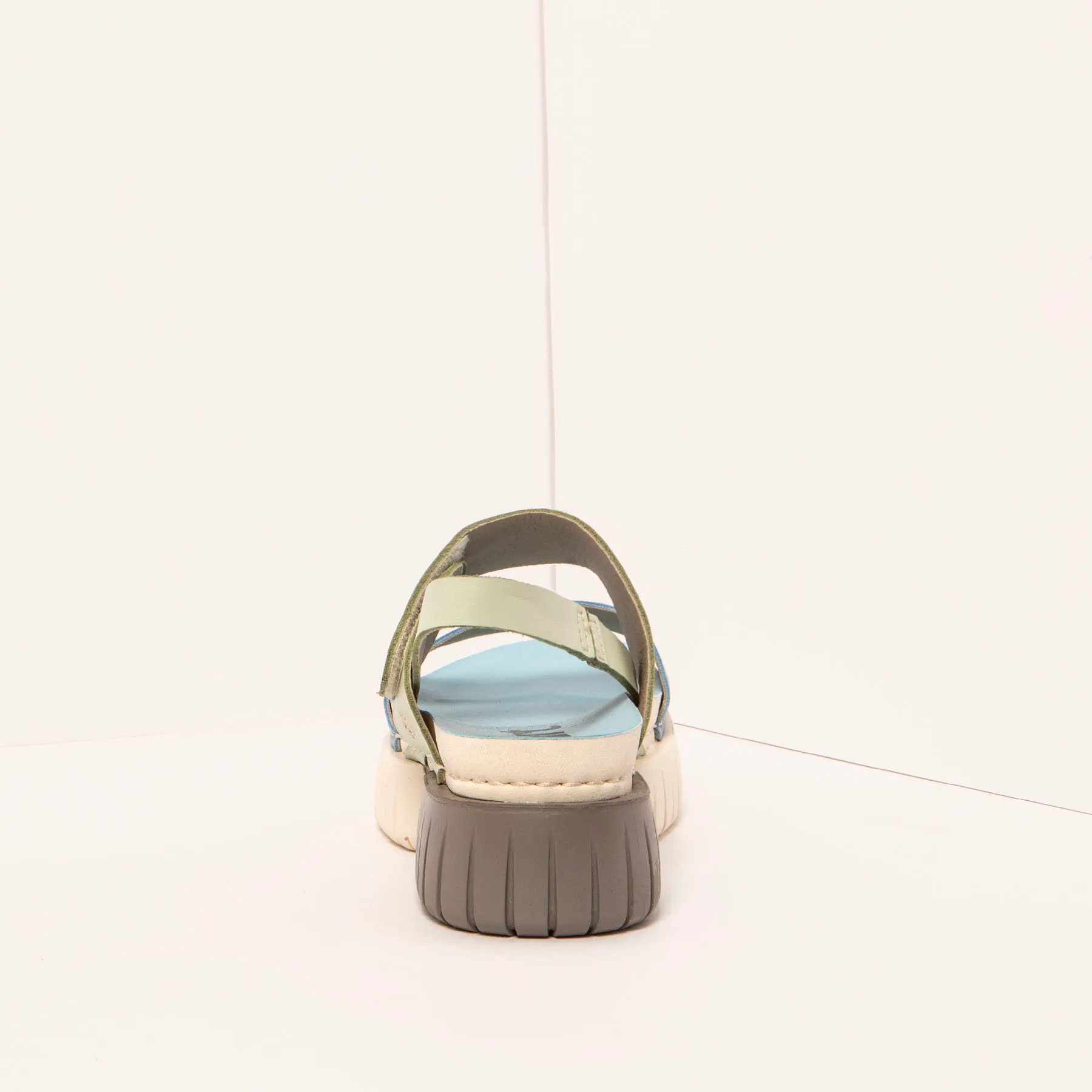 Sandalias 1881 NAPPA LIMA-CLOUD/ MADEIRA color Lima-cloud