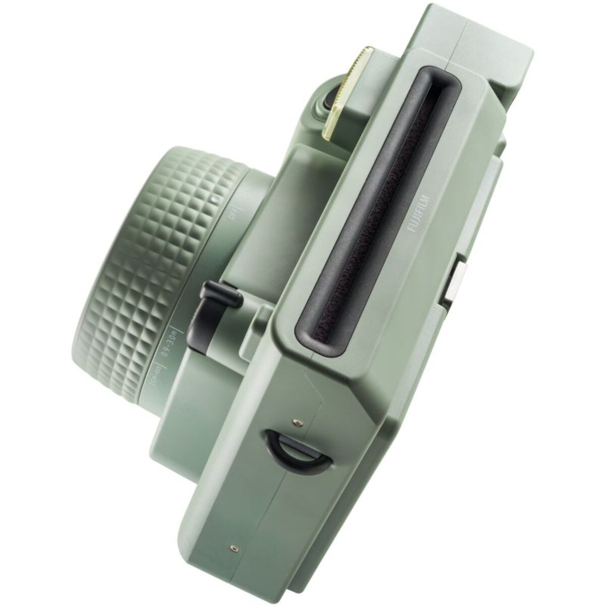 Appareil photo Instantané FUJIFILM Intax Wide 400 NOIR