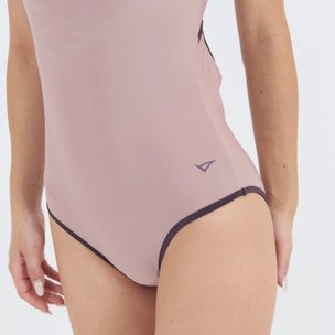 Costume intero reversibile BRYANNA donna