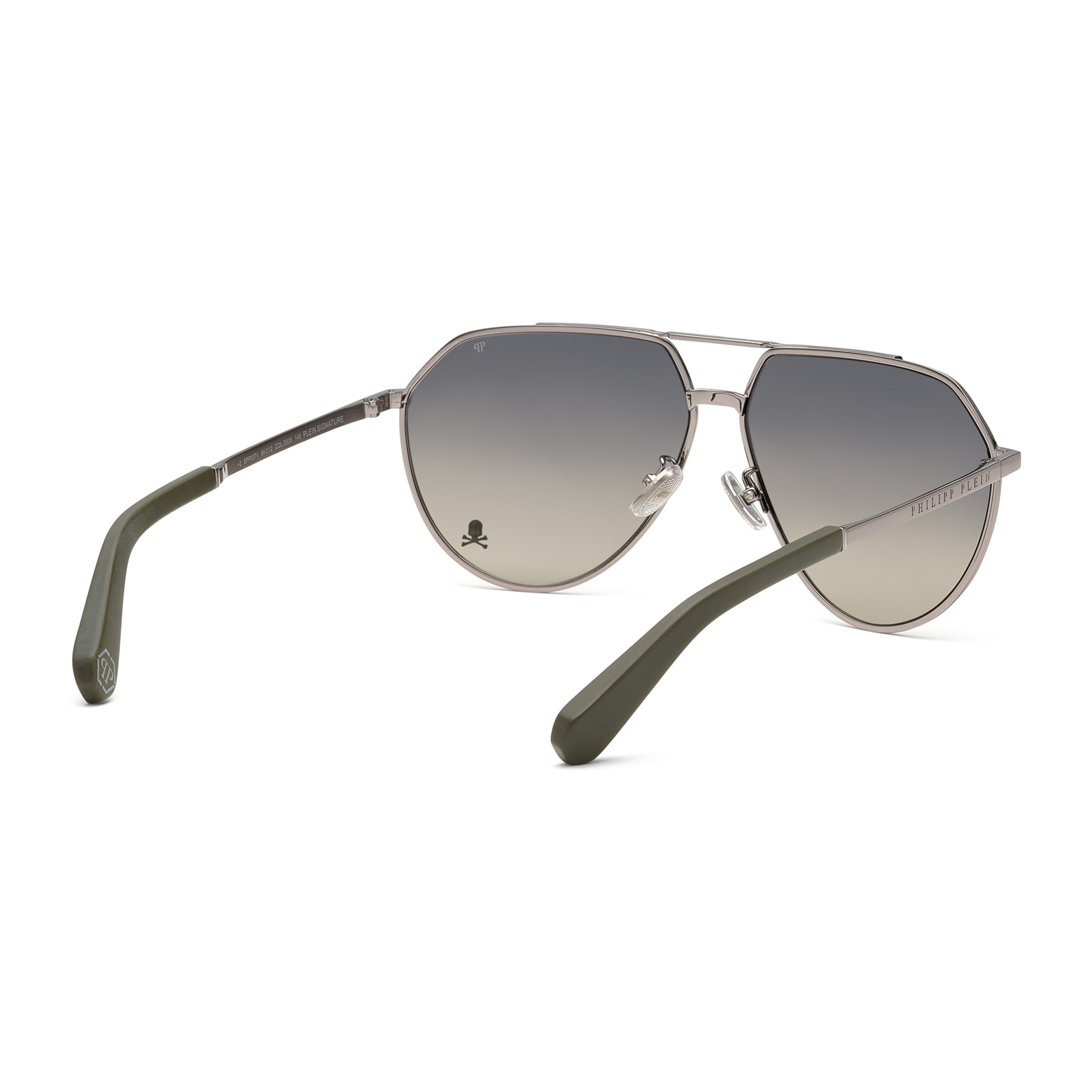 PHILIPP PLEIN Sunglasses SIGNATURE