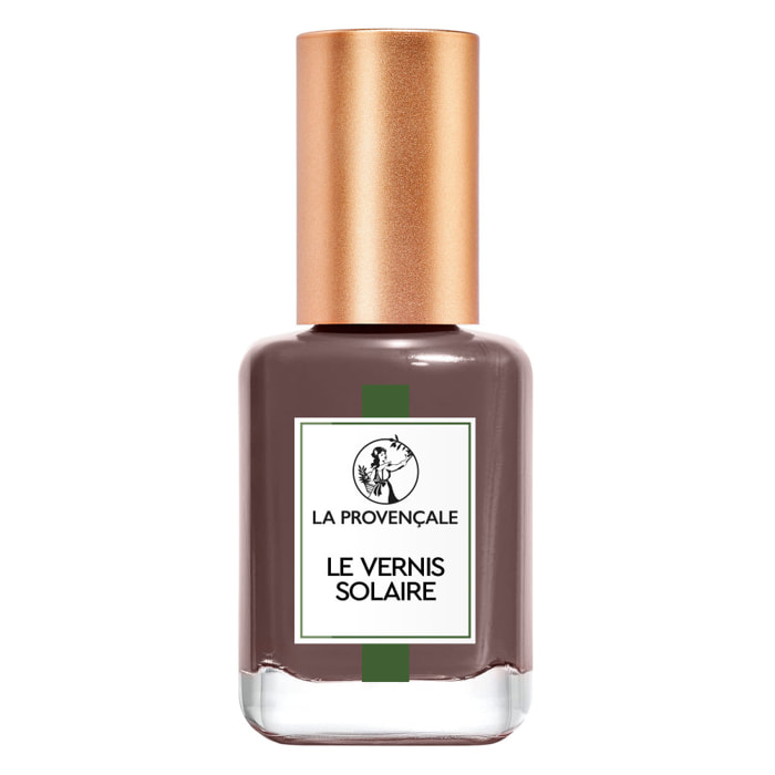 La Provençale Le Vernis Solaire Vernis à Ongles Longue Tenue Garrigues d'Automne