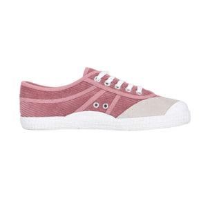 Zapatillas Sneaker Unisex - KAWASAKI Original Corduroy Shoe K212444-ES 4197 Old Rose