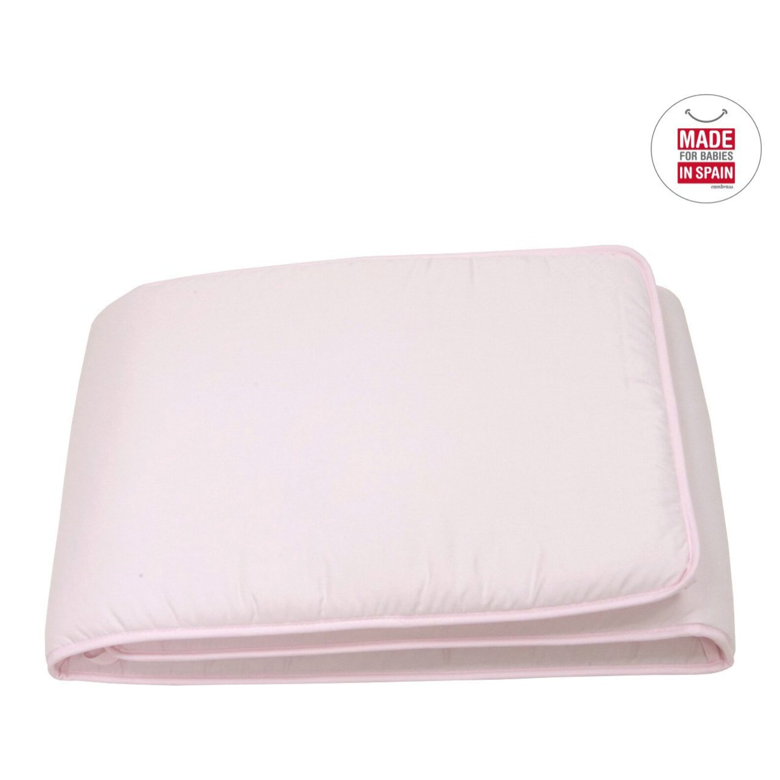 Cambrass Protector 60 (Cuna 60) Liso E