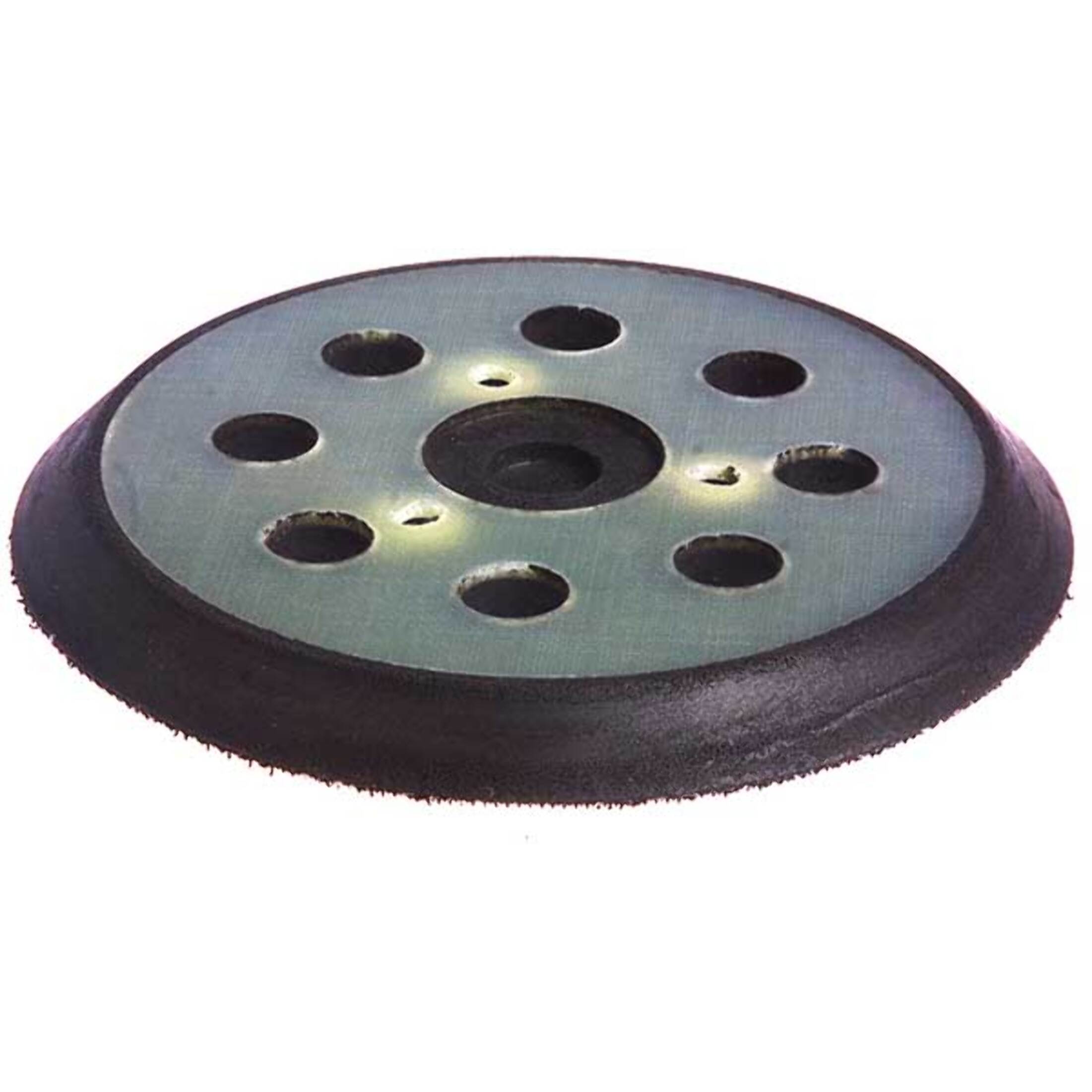 Plato soporte autoadherente MAKITA para lijadoras excéntricas - 743081-8