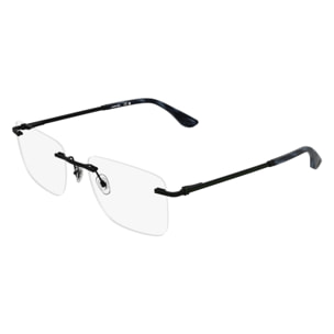 Gafas de Vista Lacoste L2324 002 de Metal Hombre 54 mm