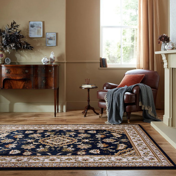Tapis vintage ROYAL