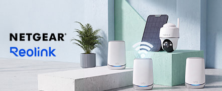 Netgear