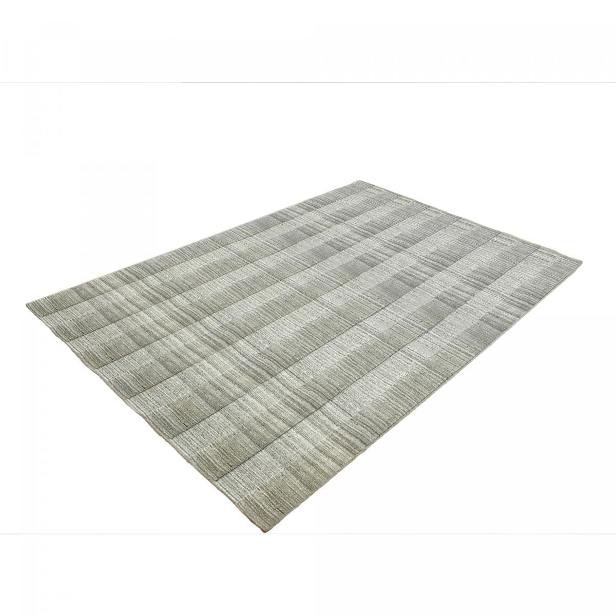 Tapis Cevu entièrement noué à la main en Laine