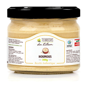 Houmous - 300g - Liban