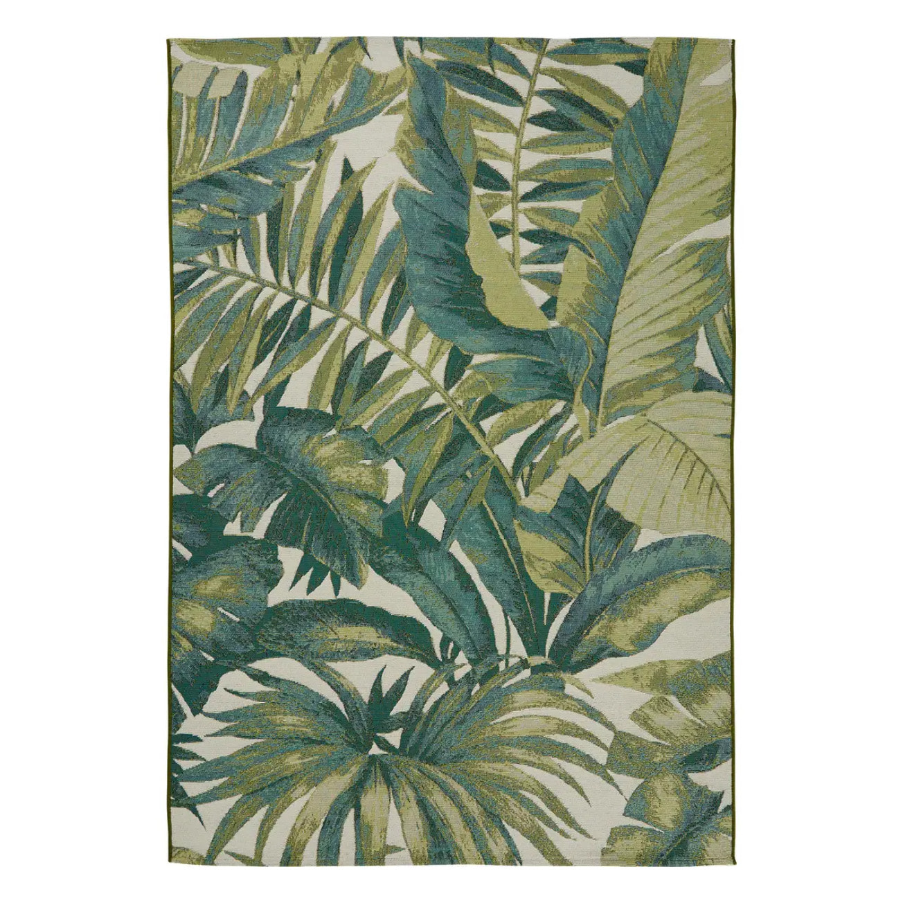 Tapis d extérieur "Kepa" 100x150cm