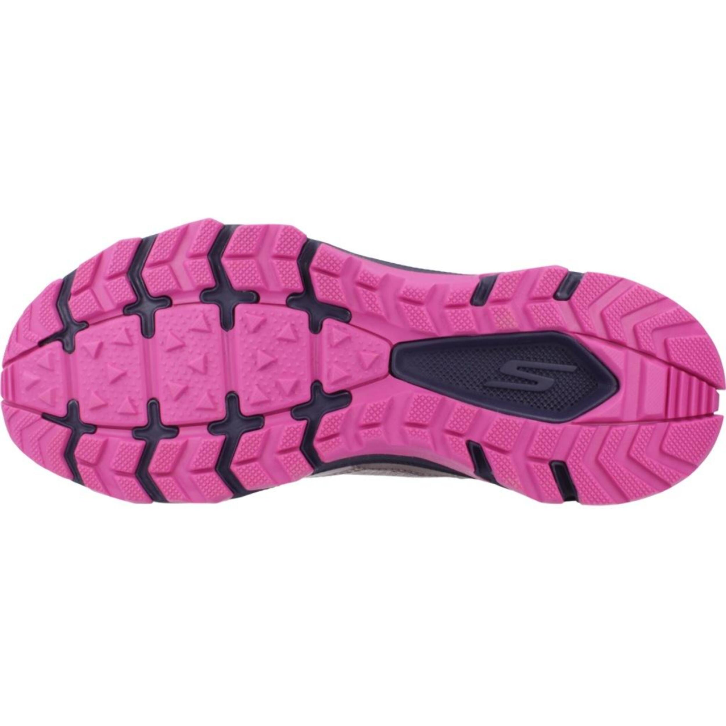 Sneakers De  Mujer 129525s Go Run Trail Altitude 2.0 Violeta