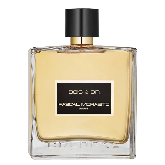 Bois et Or - Eau de Toilette 200 ml
