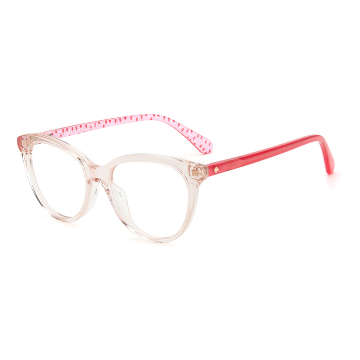 Montura de gafas Kate Spade Infantil PARIS-35JE815