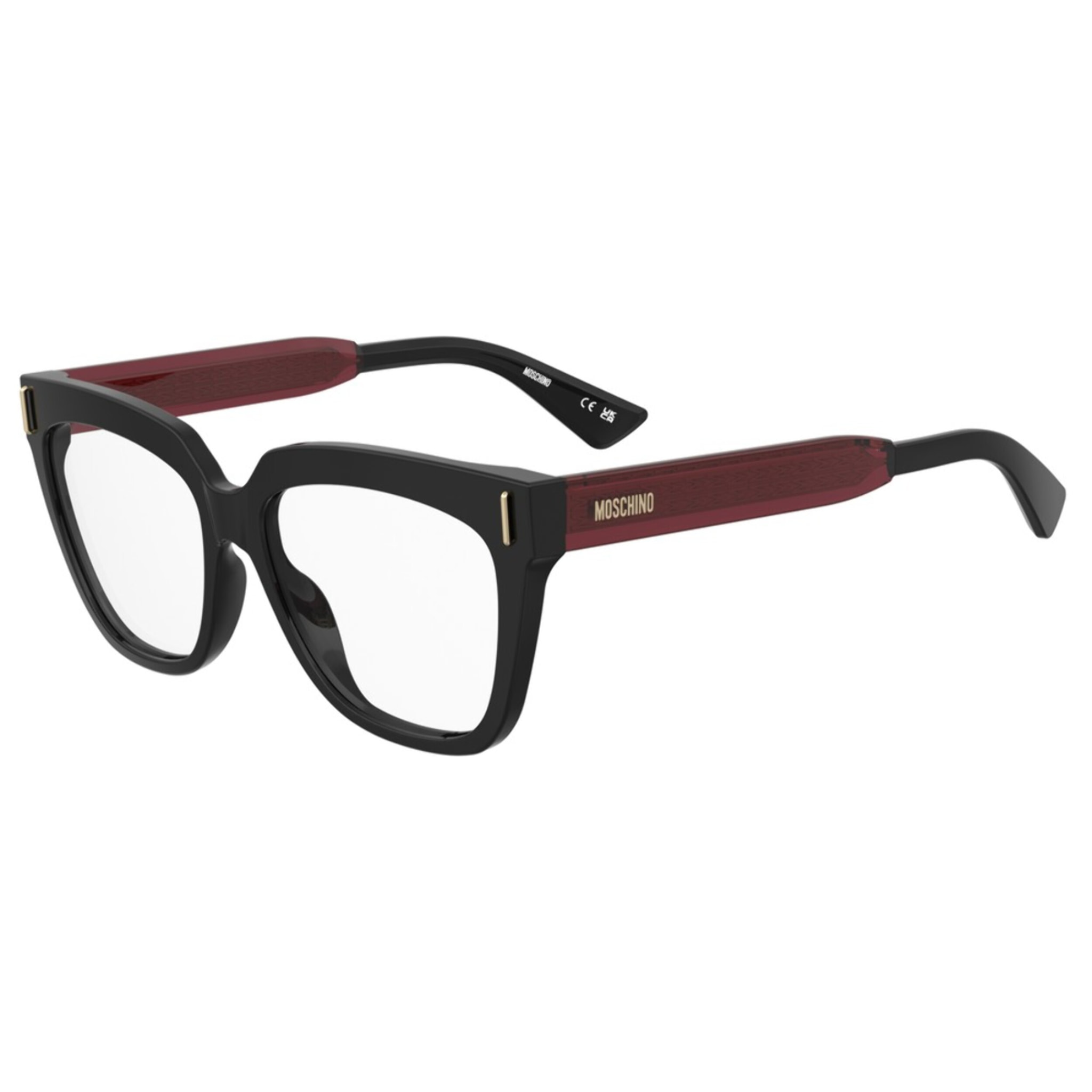 Gafas de Vista Moschino MOS660 GUU de Acetato Mujer 54 mm