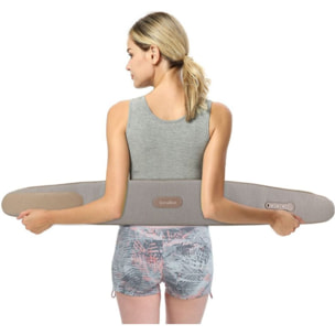 Ceinture TERRAILLON massante et chauffante WAIST MASSAGER