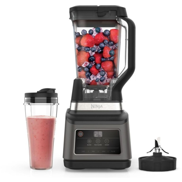 Blender NINJA Foodi 2-en-1 BN750EU