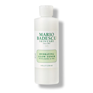 Hydrating Glow Toner - Lotion tonique éclat