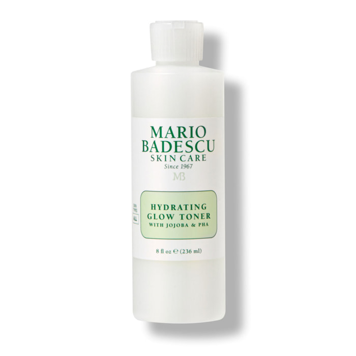 Hydrating Glow Toner - Lotion tonique éclat