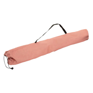 Tipi pour enfant Wapi 120x120x160cm terracotta