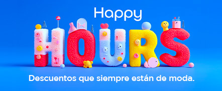 Happy Hours