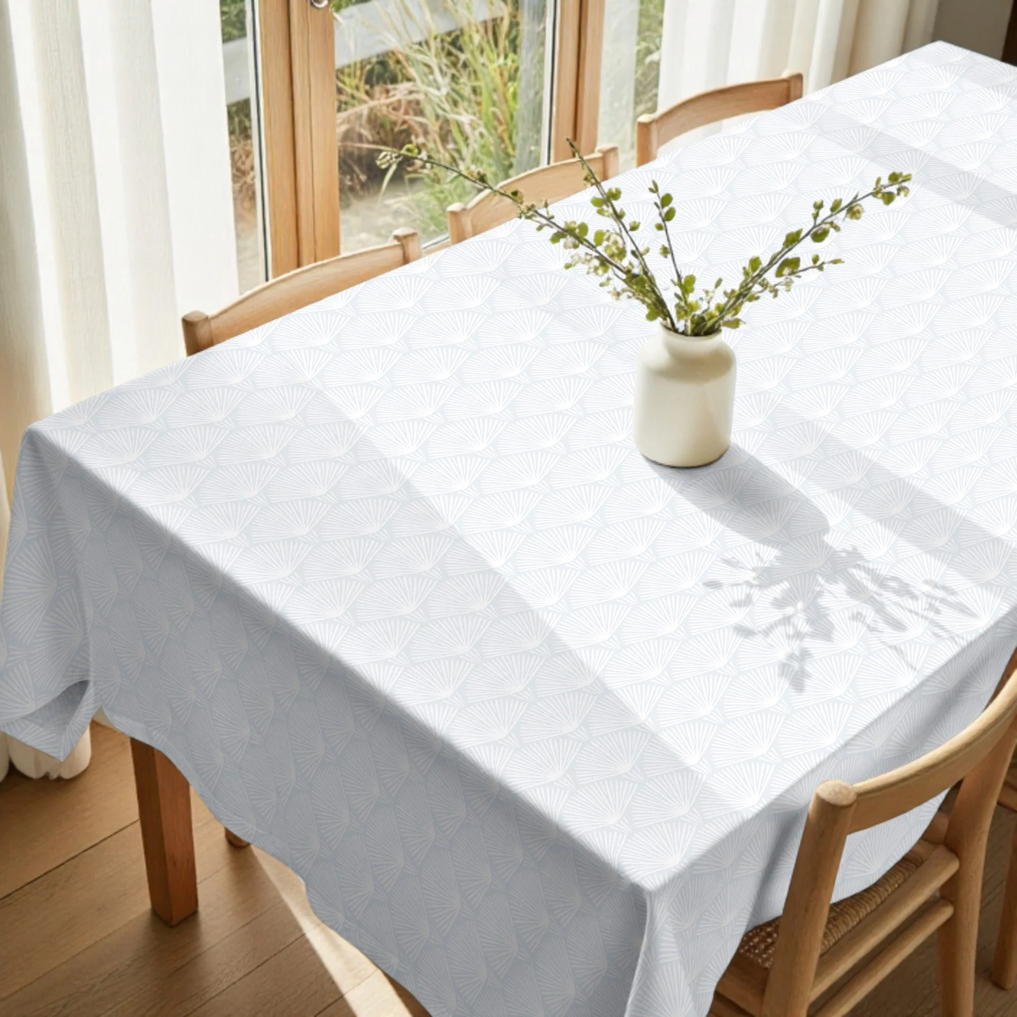 Nappe en résine anti-taches 0120-298