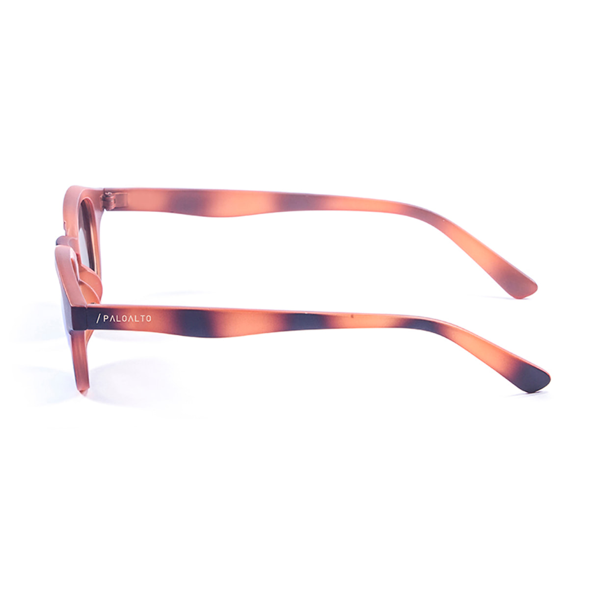 GAFAS DE SOL PALO ALTO LAGUNA BEACH de color Verde