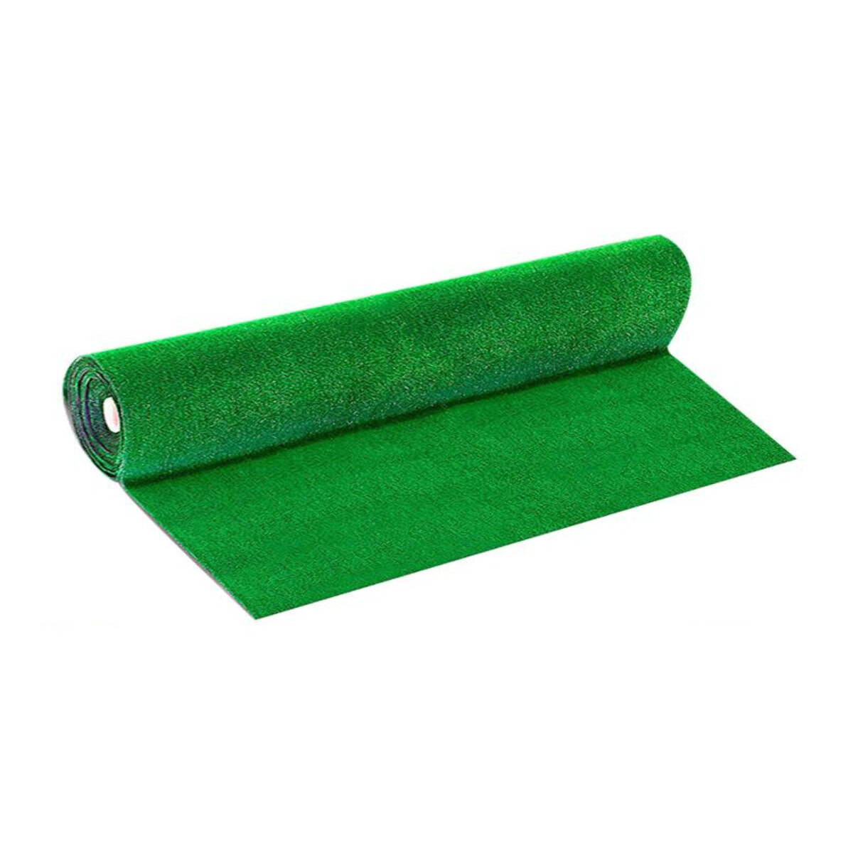 Prato Sintetico Manto Erboso Erba Finta Da 7 Mm Ideale Per Giardino Tappeto Erboso Sintetico Anti UV Atossico Drenante Piscina Terrazzo 1 x 15mt 15mq