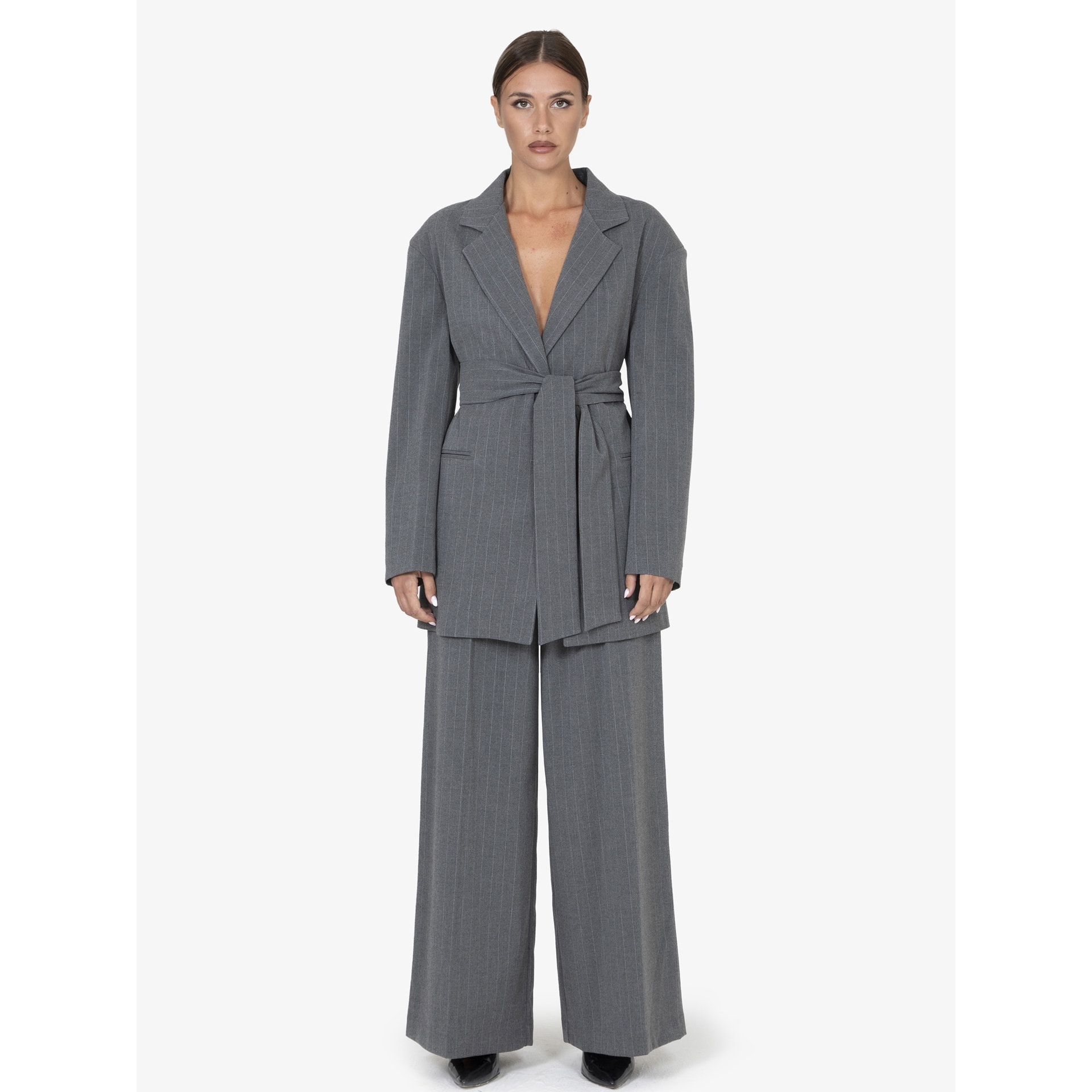 Giacca da donna Made in Italy - Modello Eris Prime - 64% Poliestere