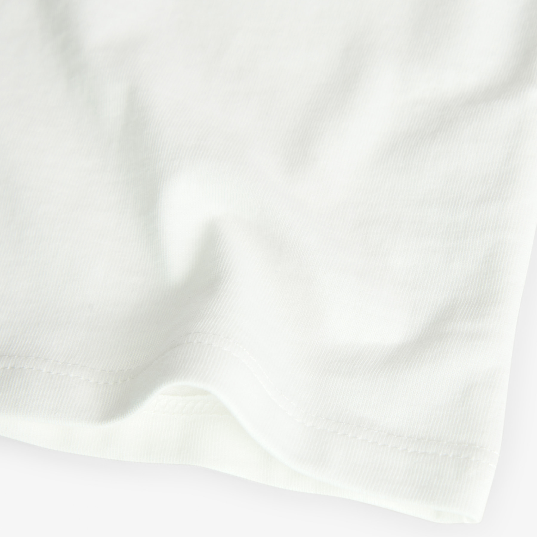 Camiseta punto de bebé niña -BCI