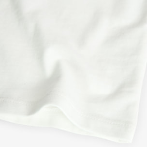 Camiseta punto de bebé niña -BCI