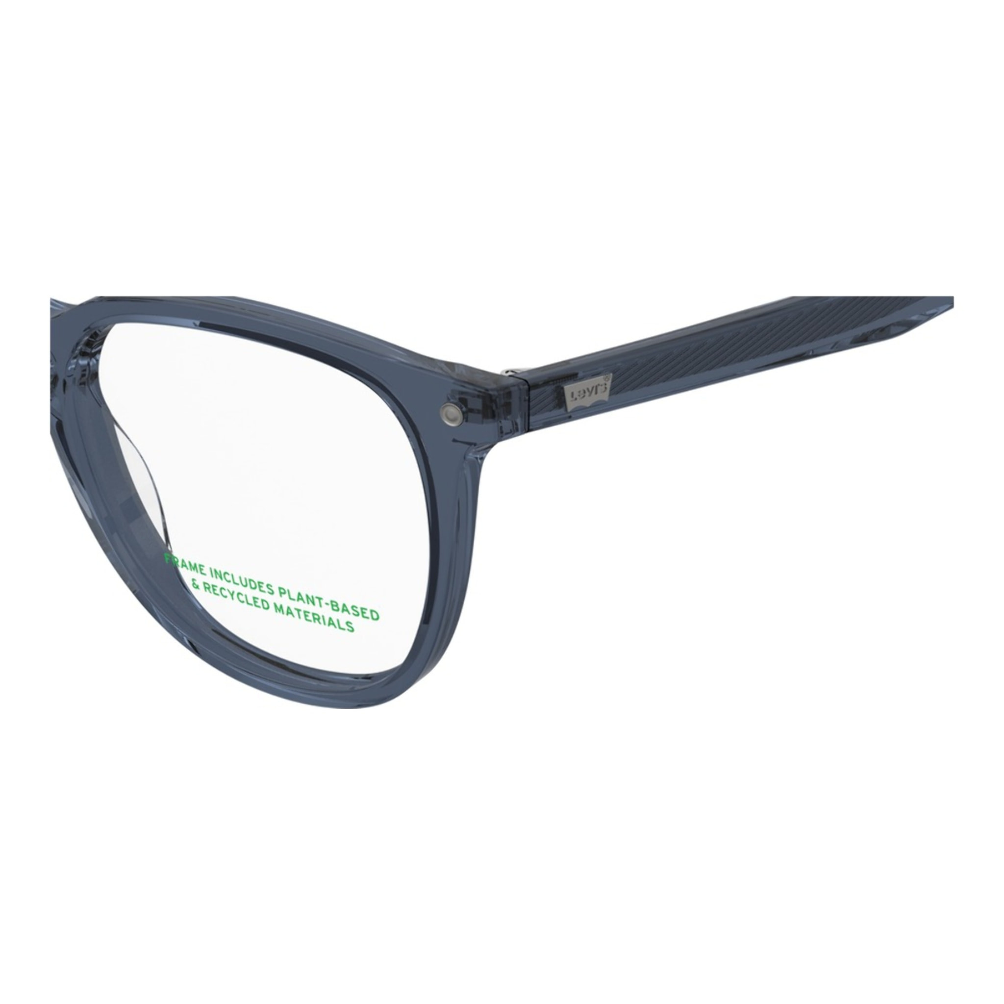 Gafas de Vista Levi's LV 5096 PJP de Acetato Hombre 51 mm