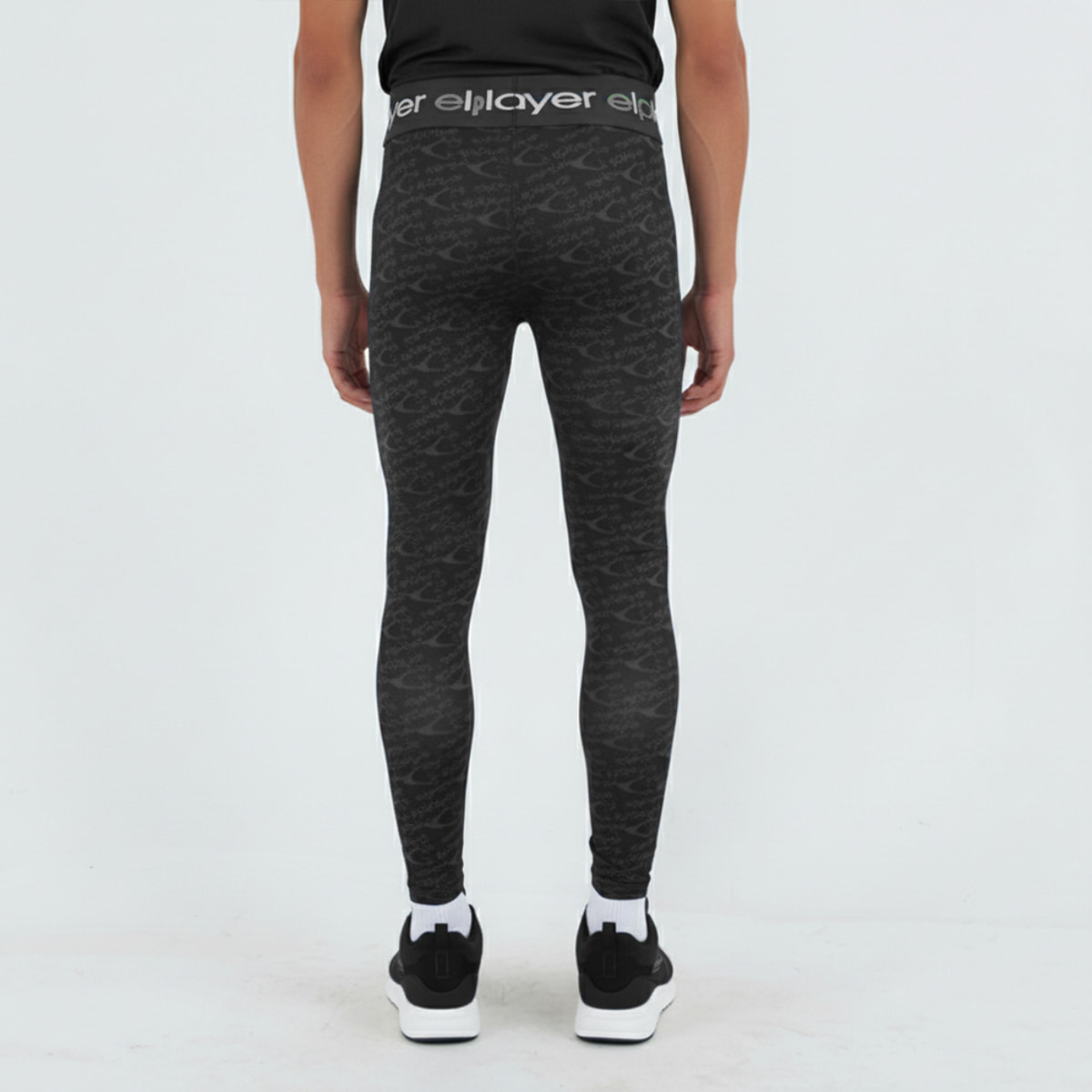 Leggins tecnico da allenamento NAMER