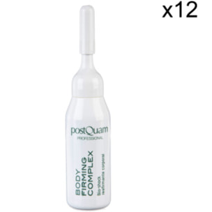 Tratamiento Concentrado Reafirmante - 12x10 ml
