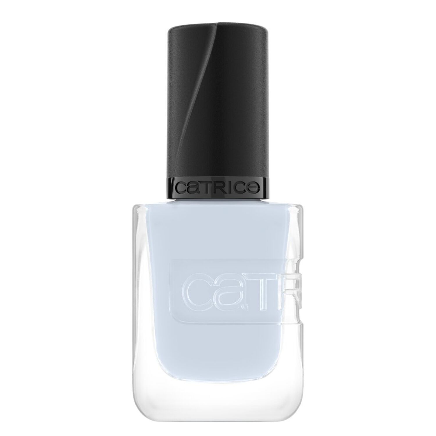 Gel Affair Nail Lacquer - Vernis à Ongles Effet Gel
